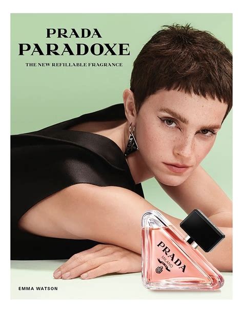 myer prada paradoxe|prada paradoxe 90 ml.